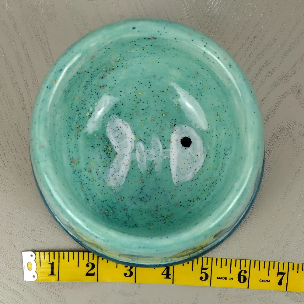 Cat Dish